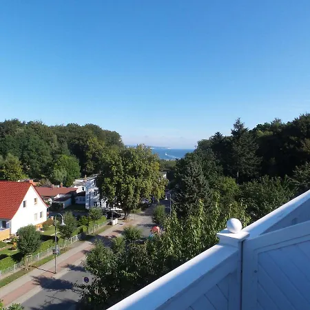 Granitz - Apt. 10 Binz