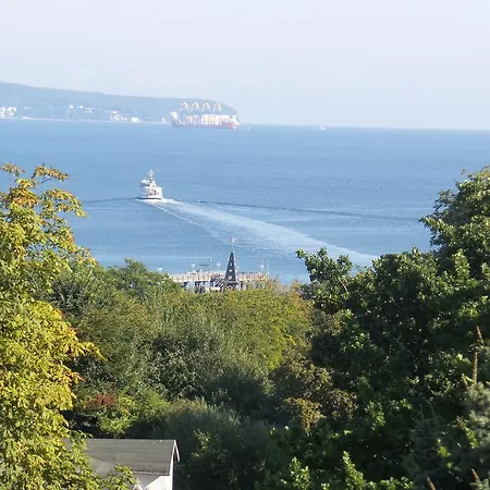 Granitz - Apt. 10 Binz