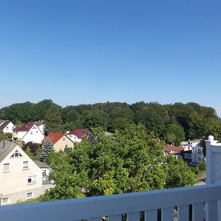 Granitz - Apt. 10 Appartement