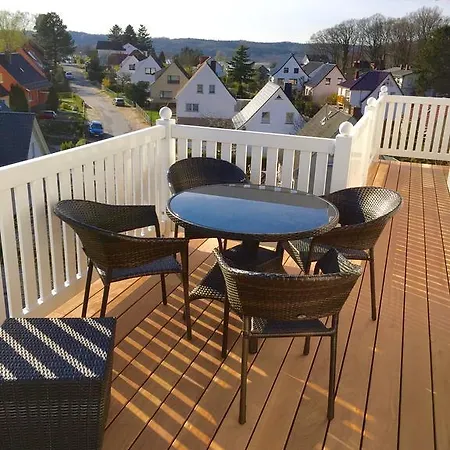 Granitz - Apt. 10 Appartement Binz