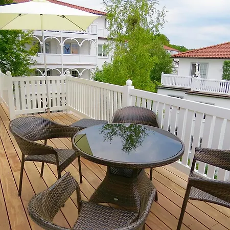 Granitz - Apt. 10 *