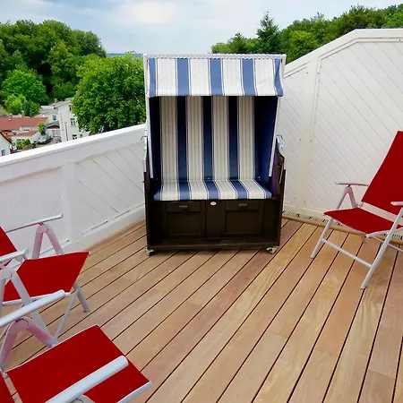 Granitz - Apt. 10 * Binz