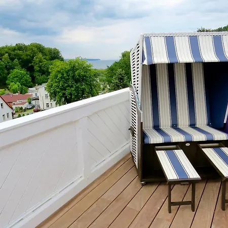 Granitz - Apt. 10 * Binz