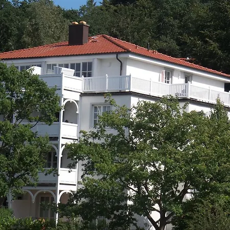 Granitz - Apt. 10 Appartement *
