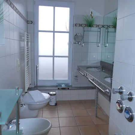 Granitz - Apt. 10 Binz