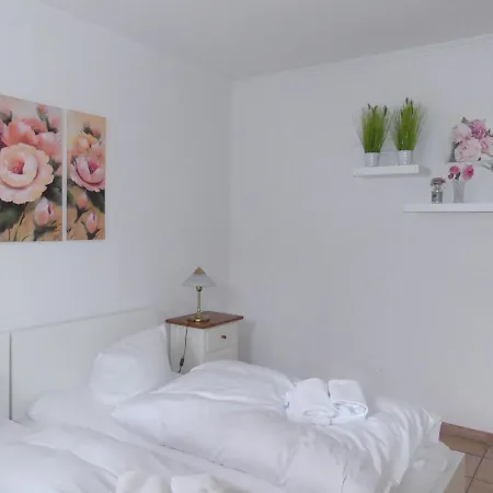 Appartement Granitz - Apt. 10 Binz