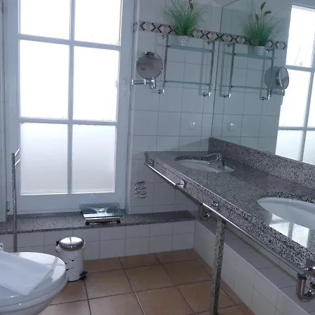 Granitz - Apt. 10 Appartement *