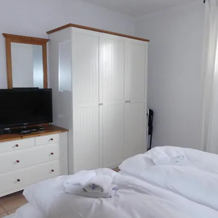 Granitz - Apt. 10 Appartement *