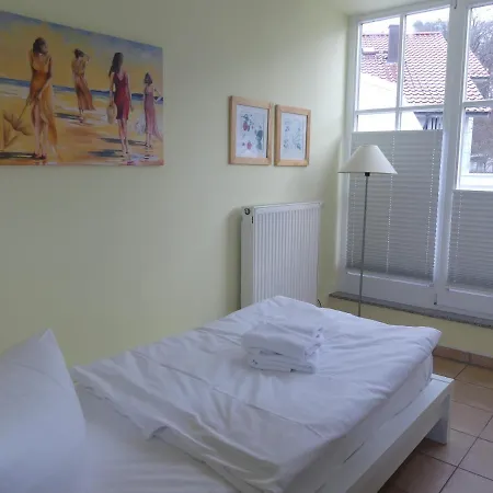 Granitz - Apt. 10 Appartement