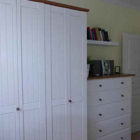Appartement Granitz - Apt. 10 *