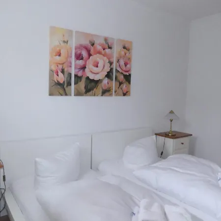 Granitz - Apt. 10 * Binz