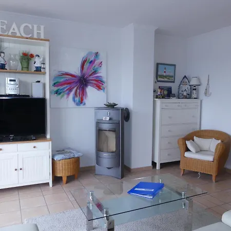 Granitz - Apt. 10 Appartement