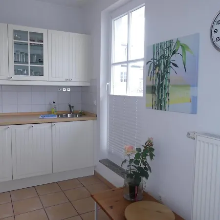 Appartement Granitz - Apt. 10 Binz