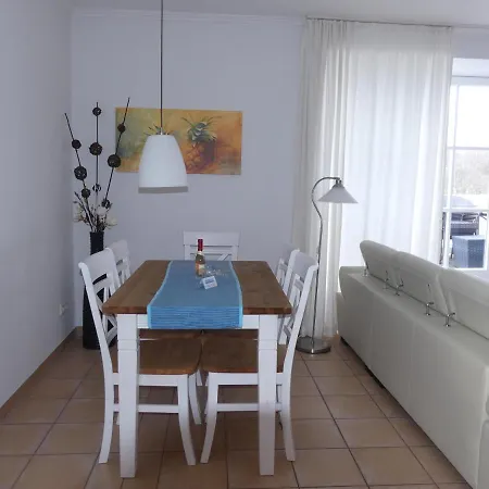Granitz - Apt. 10 Binz