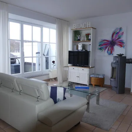 Granitz - Apt. 10 Binz