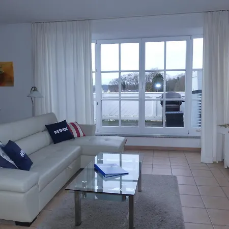 Granitz - Apt. 10 *