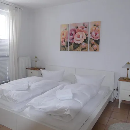 Appartement Granitz - Apt. 10 Binz
