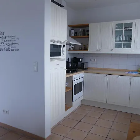 Granitz - Apt. 10 Appartement