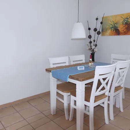 Appartement Granitz - Apt. 10