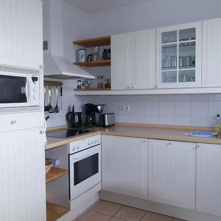 Granitz - Apt. 10 Appartement Binz